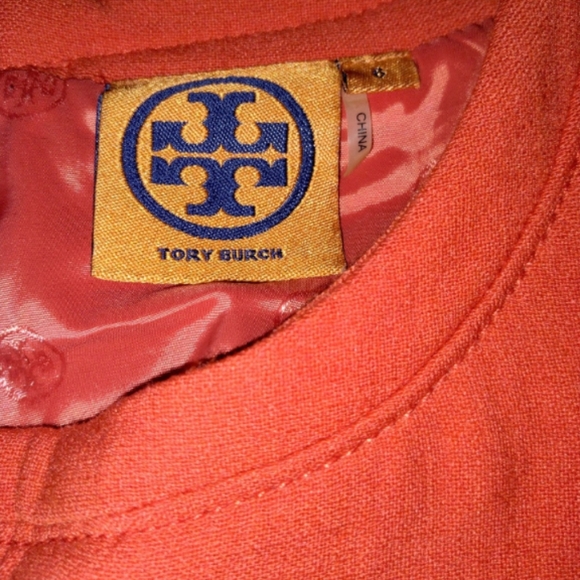 Tory Burch Dress - Picture 3 of 3